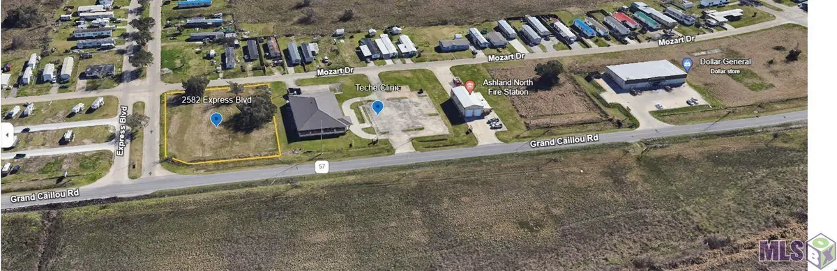 2582 Express Boulevard, Houma, LA 70363 - Image #1