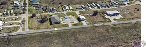 2582 Express Boulevard, Houma, LA 70363