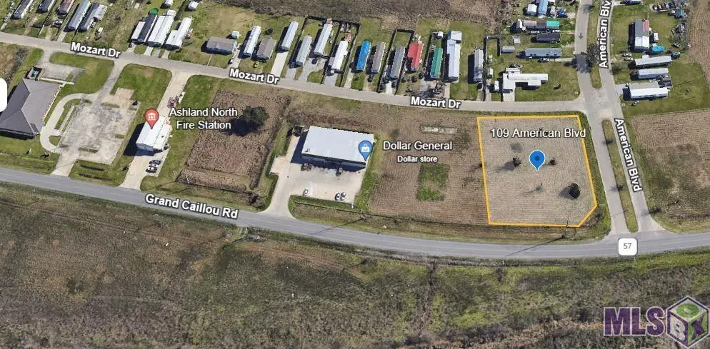 109 American Blvd, Houma, LA 70363 - Image #1