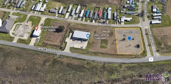 109 American Blvd, Houma, LA 70363