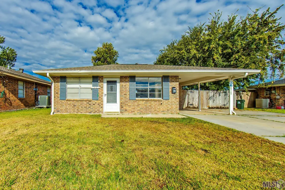 515 Harding Dr, Houma, LA 70364 - Image #1