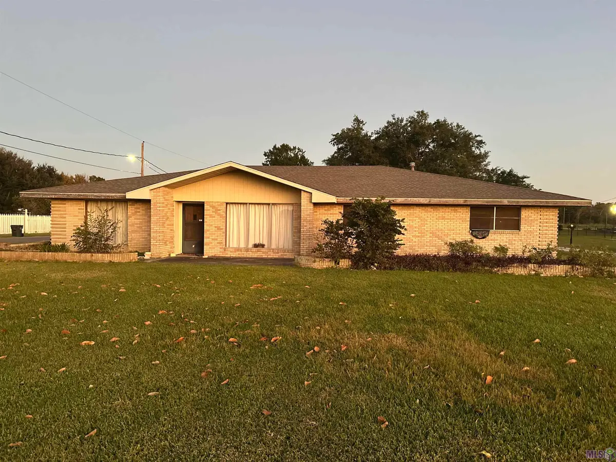 100 Leger St, Montegut, LA 70377 - Image #1