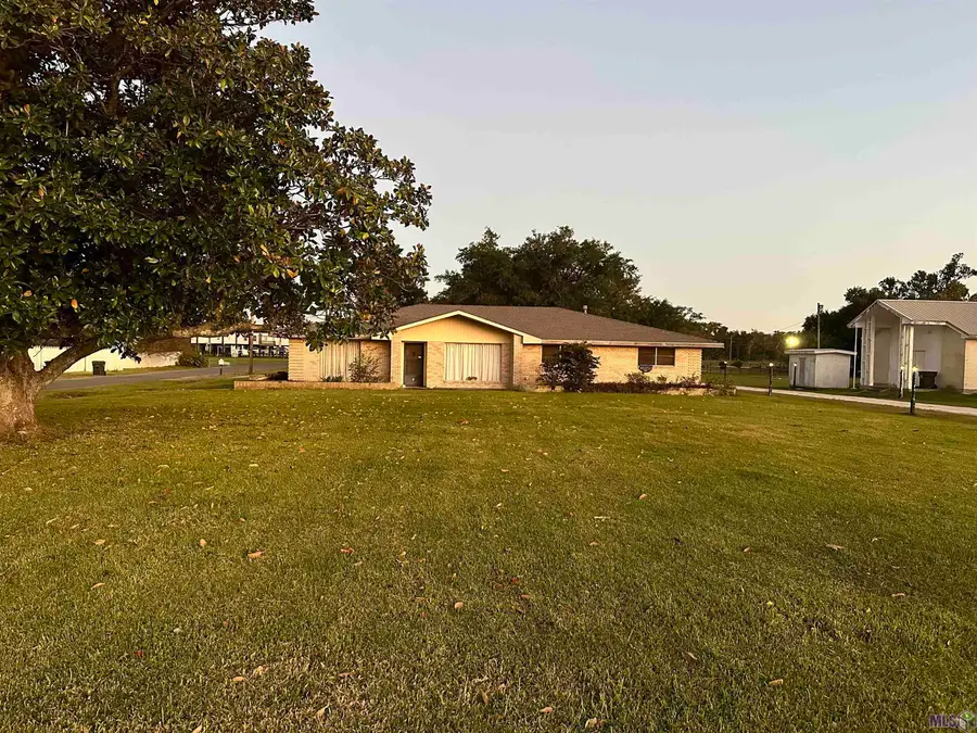 100 Leger St, Montegut, LA 70377 - Image #3