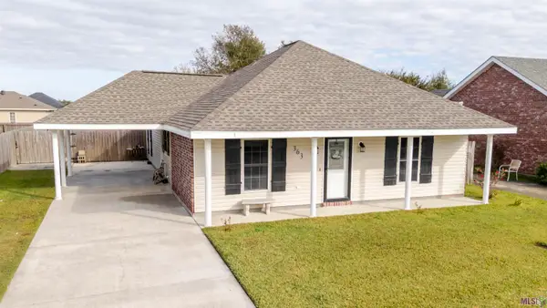 363 L Kirth Drive, Houma, LA 70363