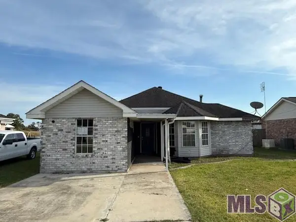123 Wayne Ave, Houma, LA 70360