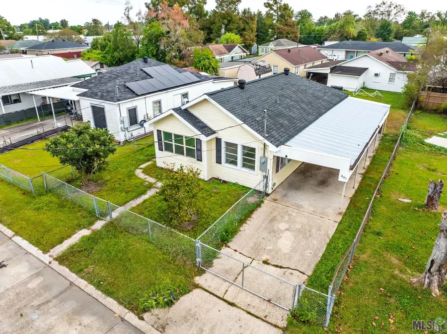 307 Myrtle, Houma, LA 70363 - Image #2
