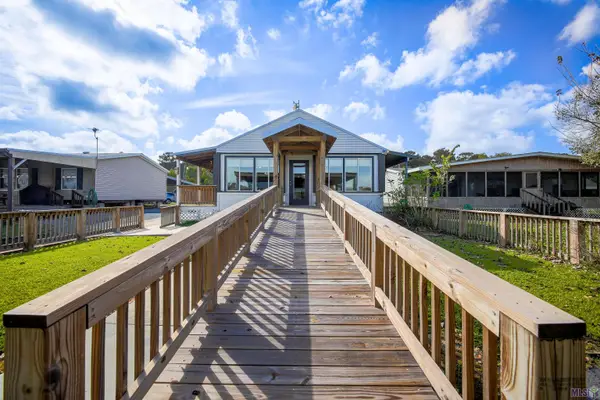 1015 Eagle Dr, Pierre Part, LA 70339