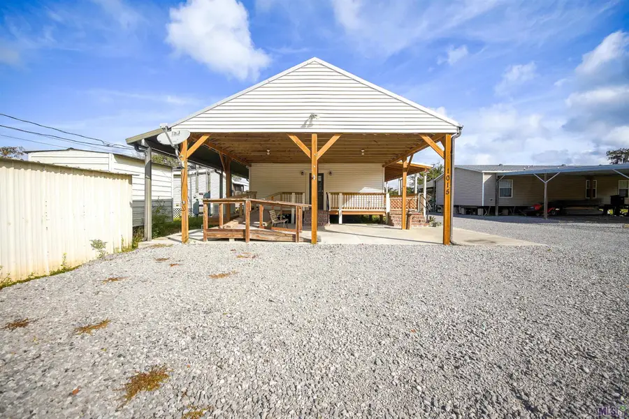 1015 Eagle Dr, Pierre Part, LA 70339 - Image #3