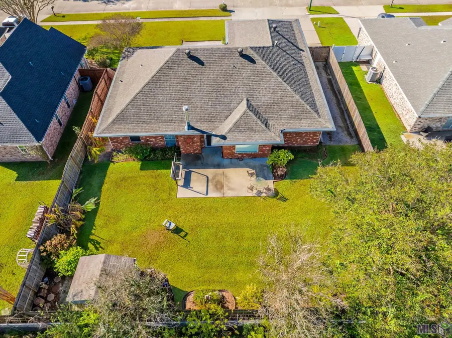 301 Hawthorne Dr, Houma, LA 70360 - Image #3