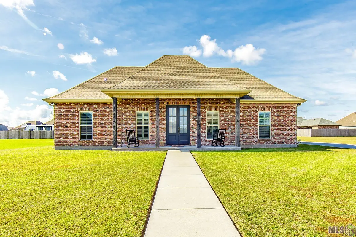 108 Rue Stephen Michael, Schriever, LA 70395 - Image #1