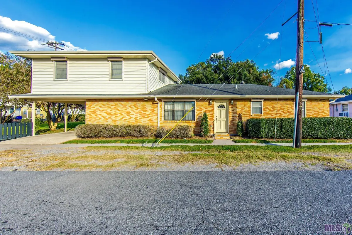 917 Caroline St, Thibodaux, LA 70301 - Image #1