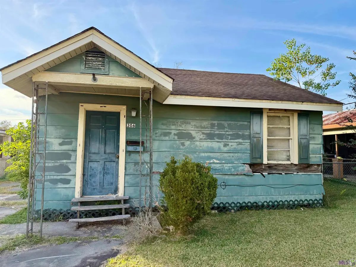 306 Hellier Street, Houma, LA 70363 - Image #1