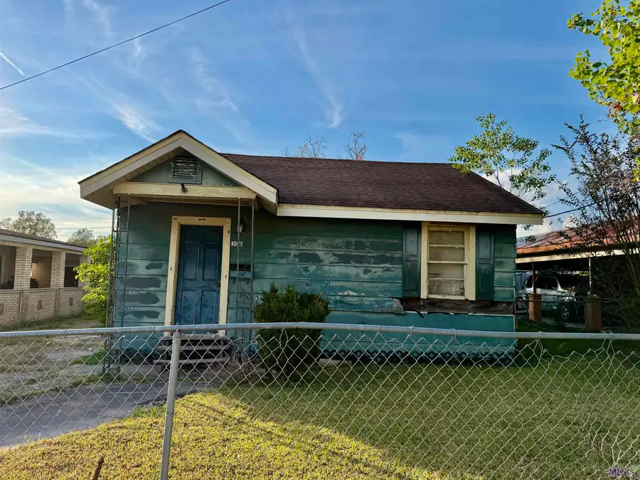 306 Hellier Street, Houma, LA 70363 - Image #2