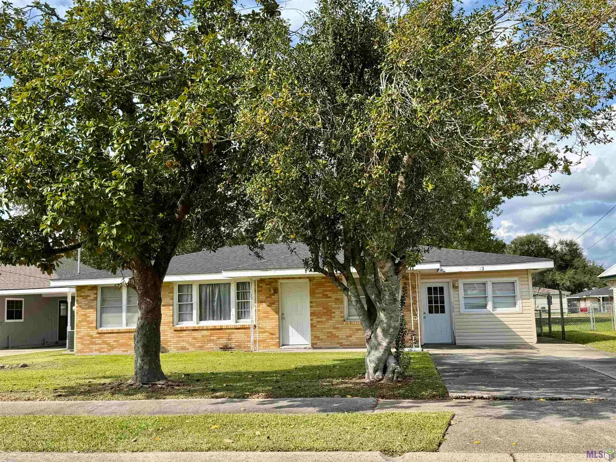 123 Jean Ellen Avenue, Houma, LA 70363 - Image #1