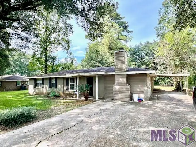7125 Ruston Dr, Baker, LA 70714 - Image #1