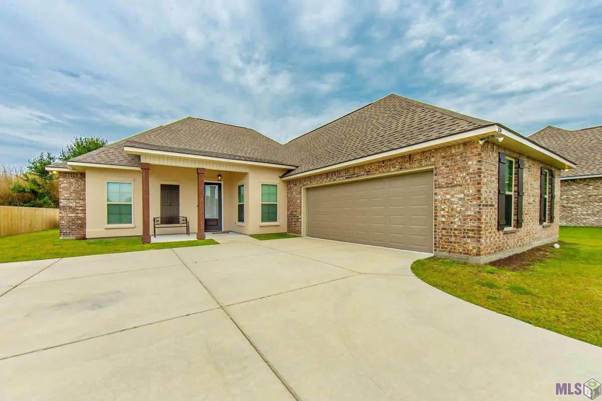331 Modesto Drive, Houma, LA 70364 - Image #1