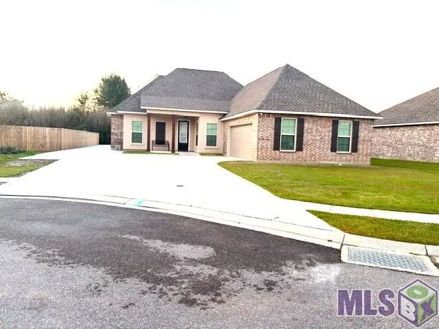 331 Modesto Drive, Houma, LA 70364 - Image #2