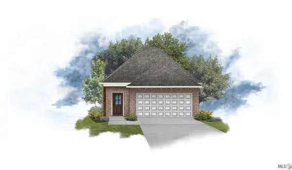 306 Sophie Dr, Houma, LA 70364