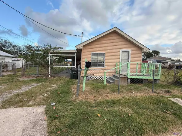 232 St Michel Avenue, Houma, LA 70363