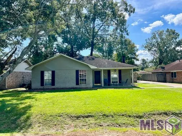 9082 Monhegan Ave, Baker, LA 70714