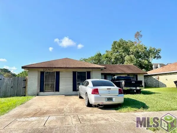 13760 Chalmette Ave, Baton Rouge, LA 70810