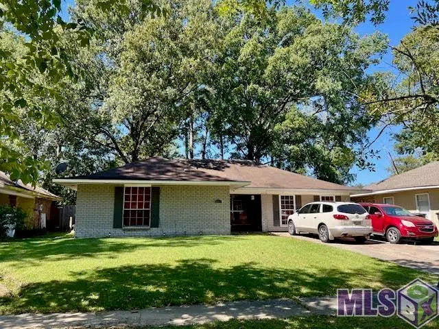 5151 Bangor Dr, Baton Rouge, LA 70814 - Image #1