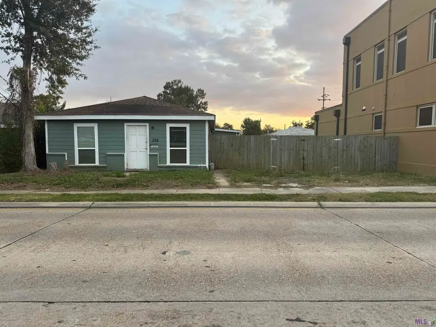306/308 Bond St, Houma, LA 70360 - Image #2