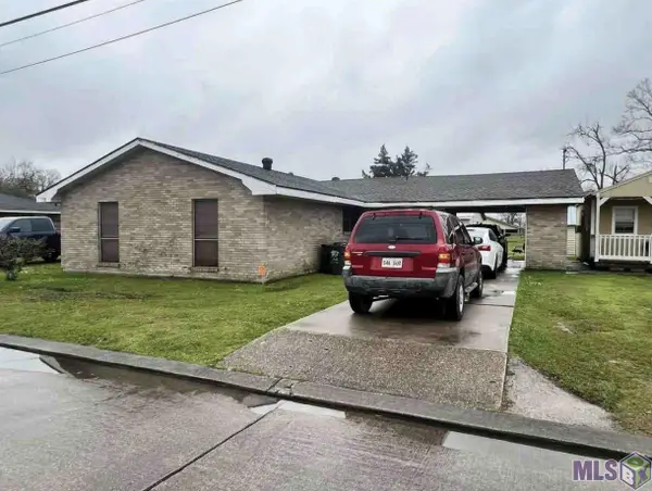 1748 Acadian Dr, Houma, LA 70363