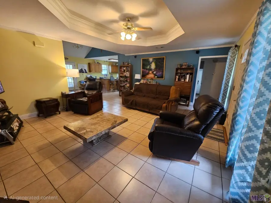 613 Parkside Dr, Thibodaux, LA 70301 - Image #2