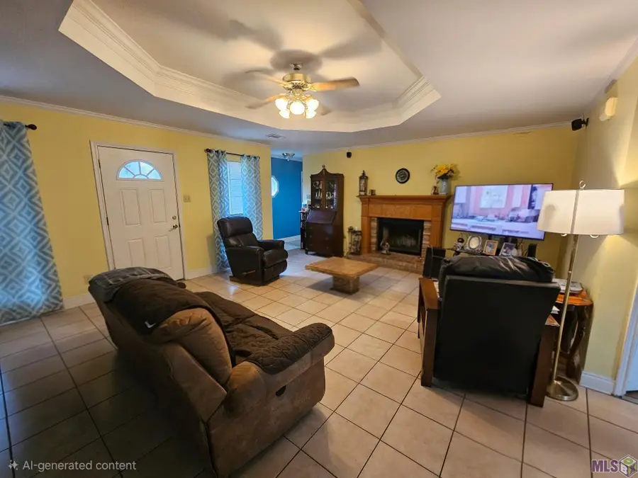 613 Parkside Dr, Thibodaux, LA 70301 - Image #3