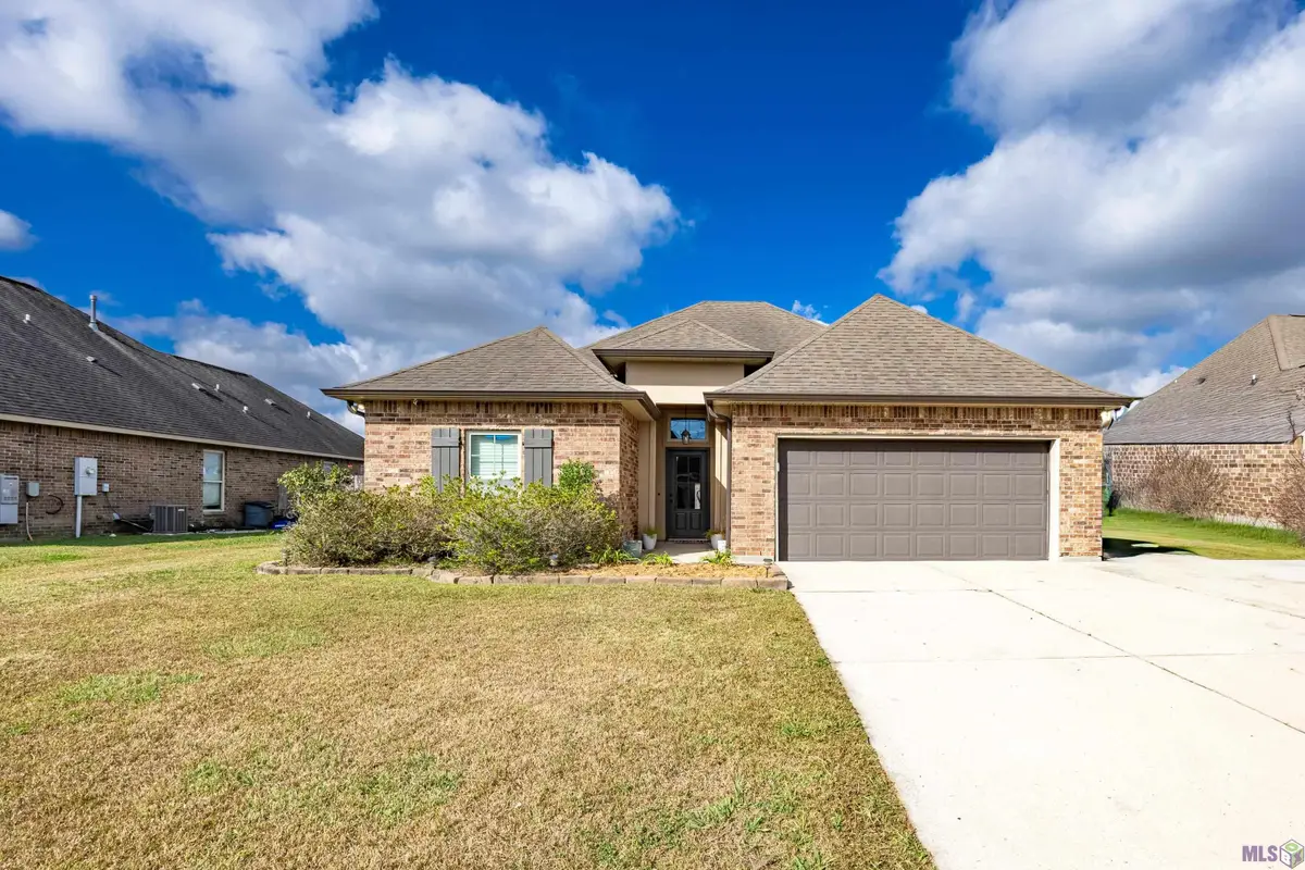 277 Cottage Way, Thibodaux, LA 70301 - Image #1