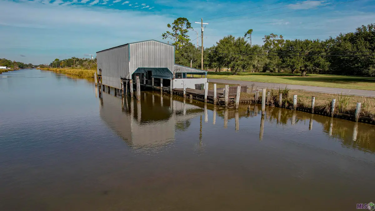 706 Highway 55, Montegut, LA 70377 - Image #1