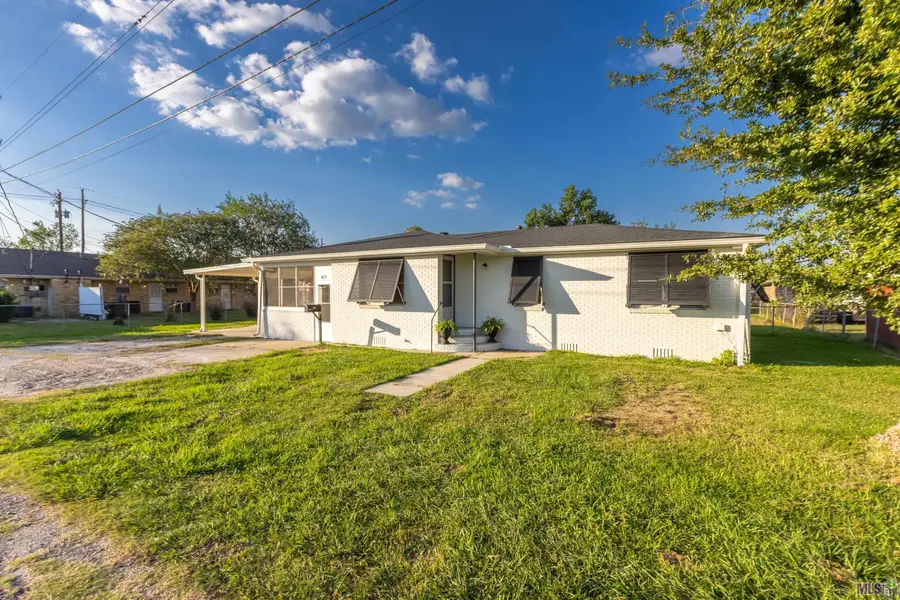 617 Sycamore St, Thibodaux, LA 70301 - Image #2