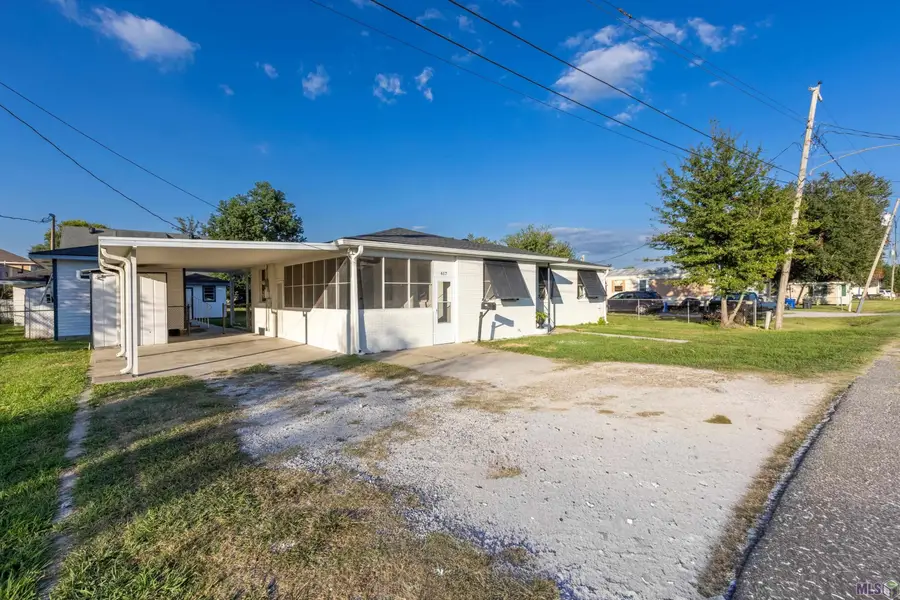 617 Sycamore St, Thibodaux, LA 70301 - Image #3