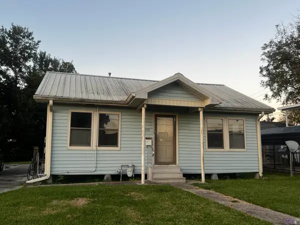 833 Elm St, Houma, LA 70360