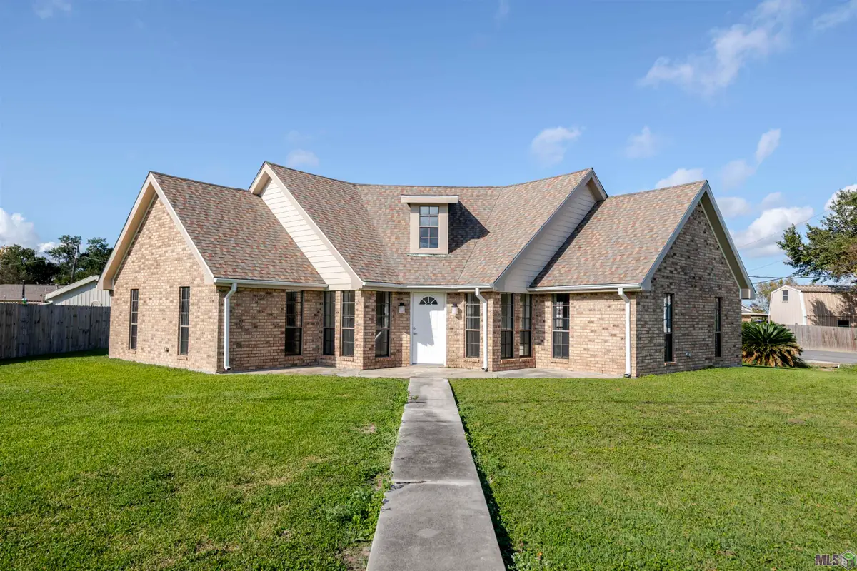 277 East 89th Street, Cut Off, LA 70345 - Image #1