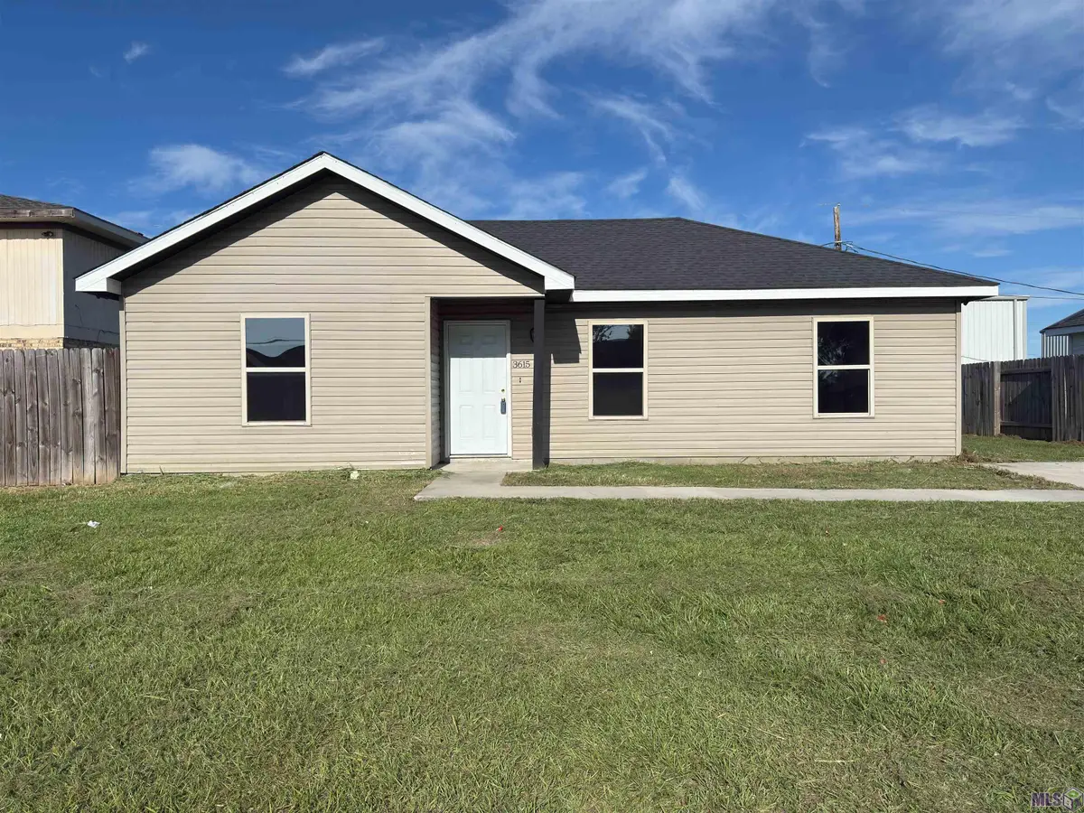 3615 Thomas Dr, Houma, LA 70363 - Image #1