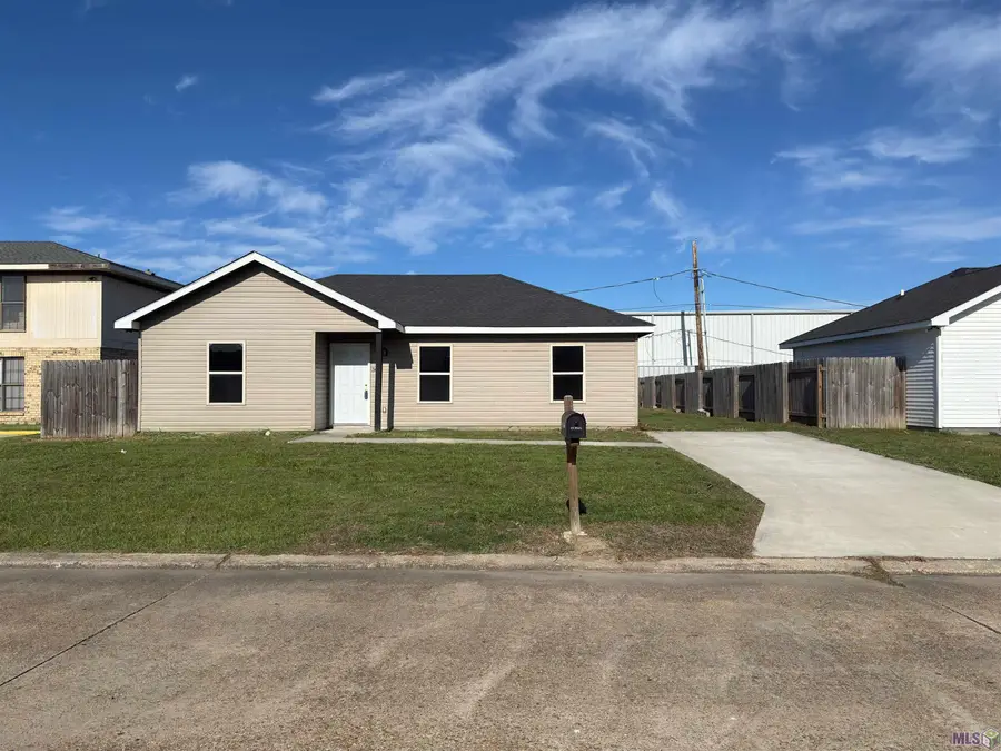 3615 Thomas Dr, Houma, LA 70363 - Image #2