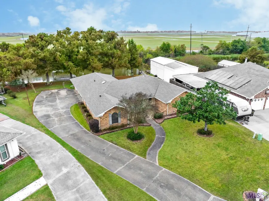 110 Colyell Dr, Houma, LA 70363 - Image #3