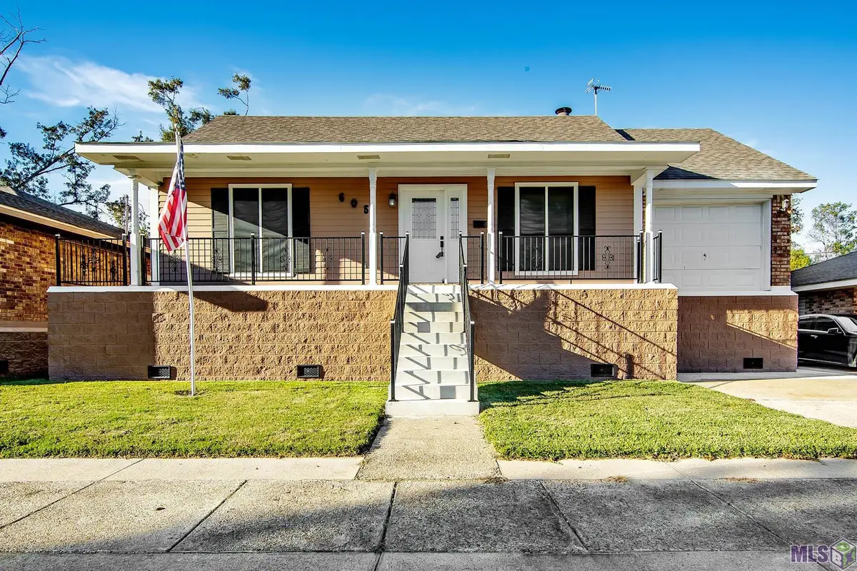 605 Westview Drive, Houma, LA 70364 - Image #1