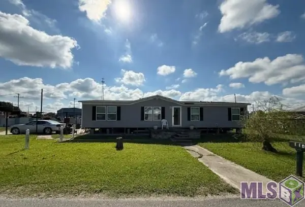 114 E Fontinelle Street, Lockport, LA 70374