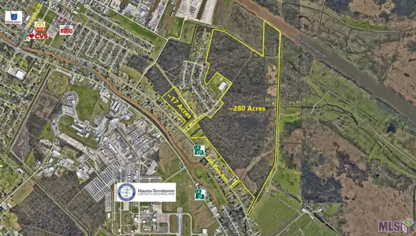 9957 E Park, Houma, LA 70363