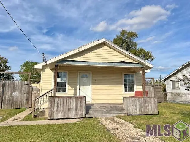811 Elm St, Houma, LA 70364 - Image #1