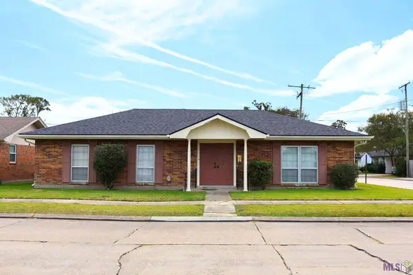 300 Malibou Boulevard, Houma, LA 70364