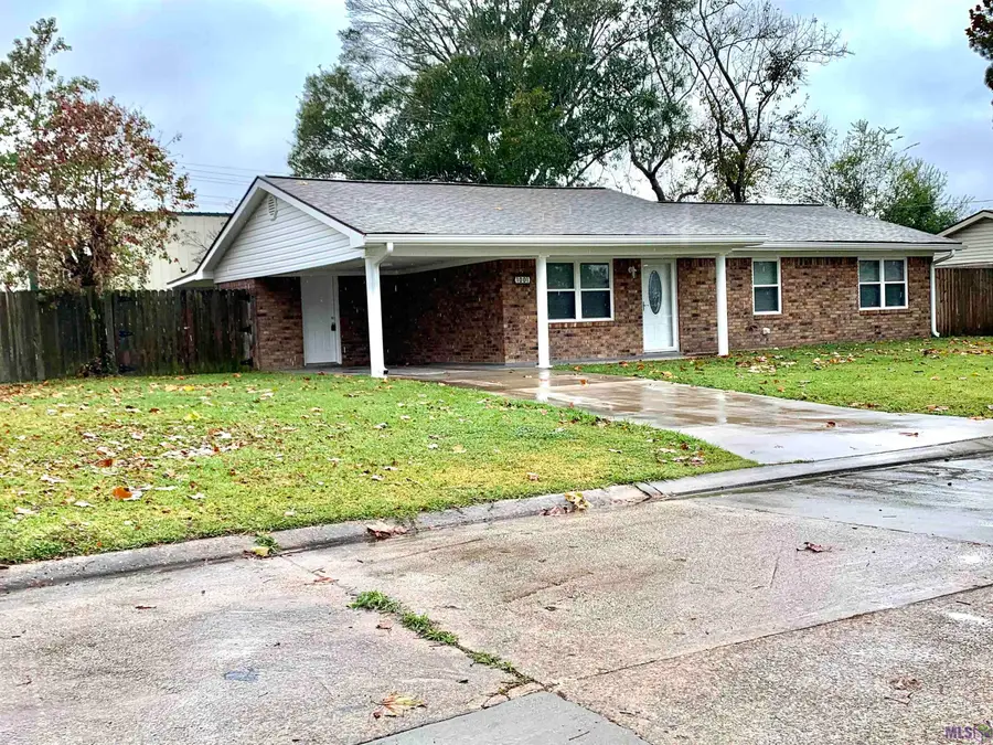 1001 Michael St, Patterson, LA 70392 - Image #2