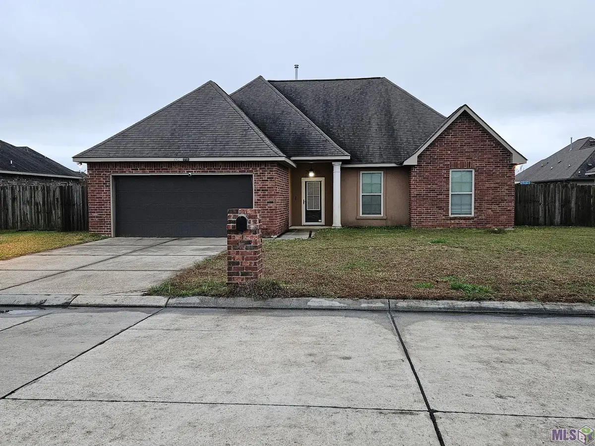 192 Carriage Way, Thibodaux, LA 70301 - Image #1