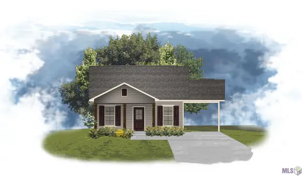 158 Calumet St, Thibodaux, LA 70301