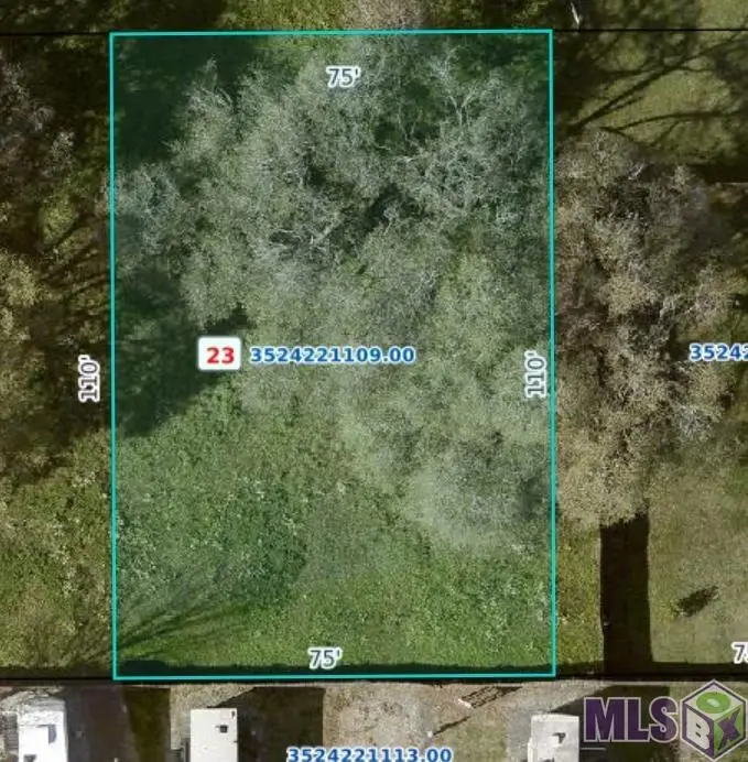 127 Doris, Amelia, LA 70340 - Image #2