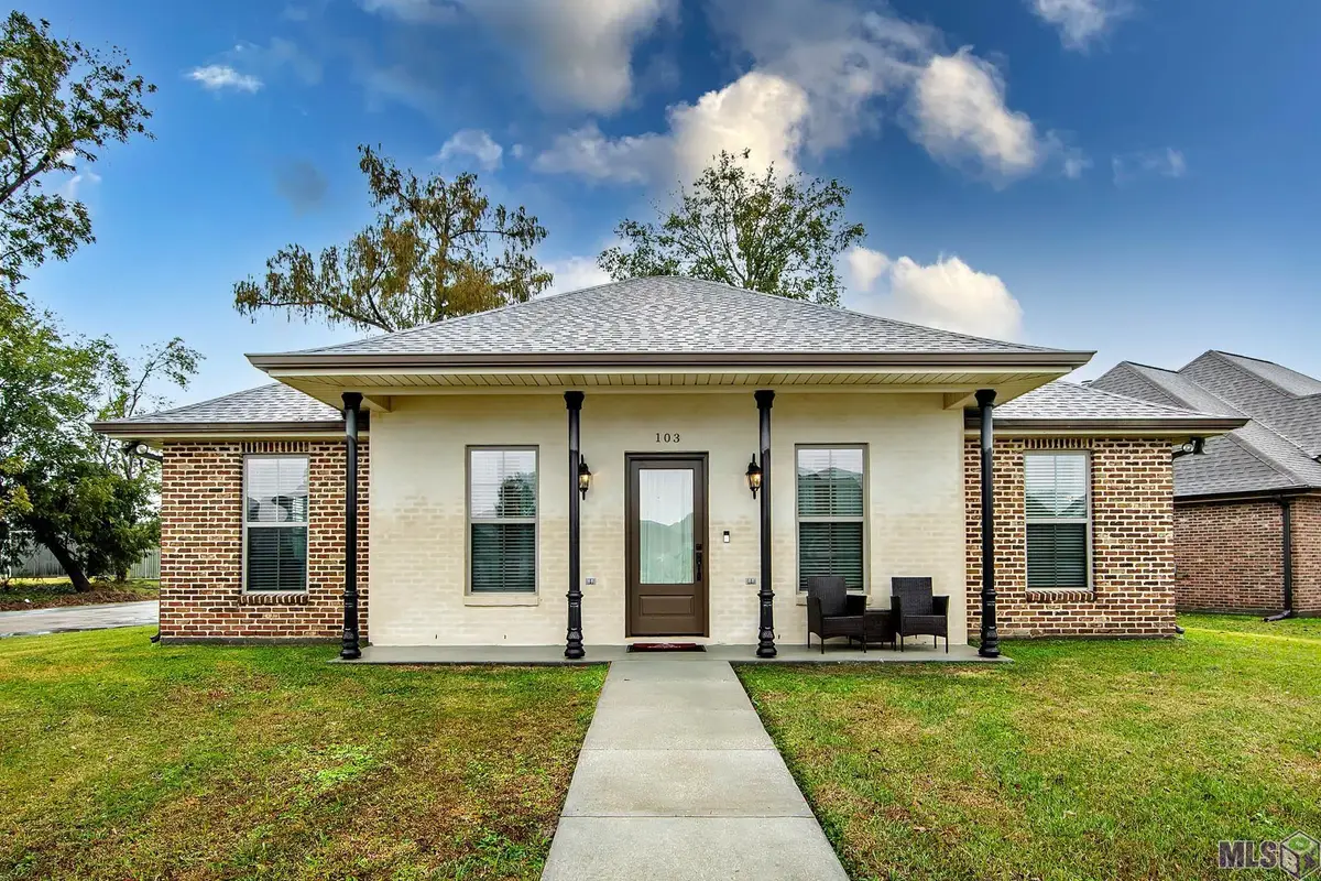 103 Woodburn Drive, Houma, LA 70364 - Image #1