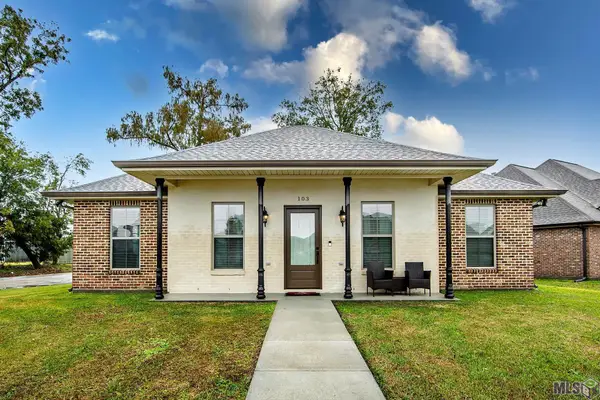 103 Woodburn Drive, Houma, LA 70364